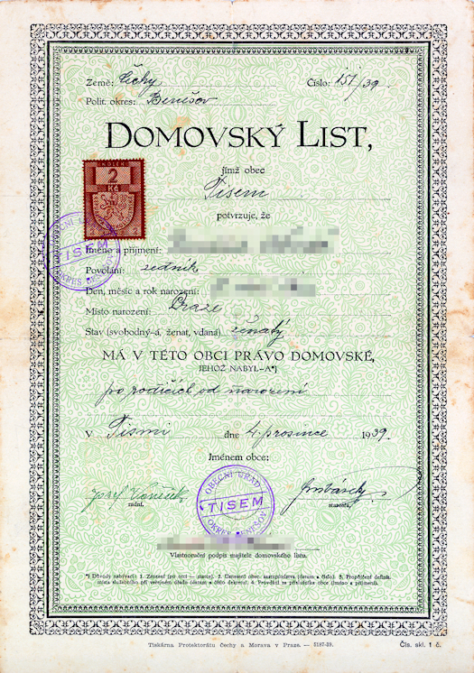 TisemDomovskýList1939WikipediaAt525